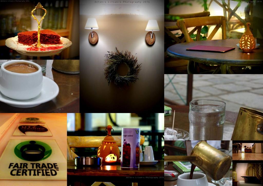 Porto Chios Hotel Ngoại thất bức ảnh