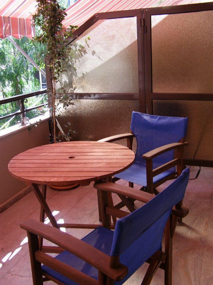 Porto Chios Hotel Ngoại thất bức ảnh