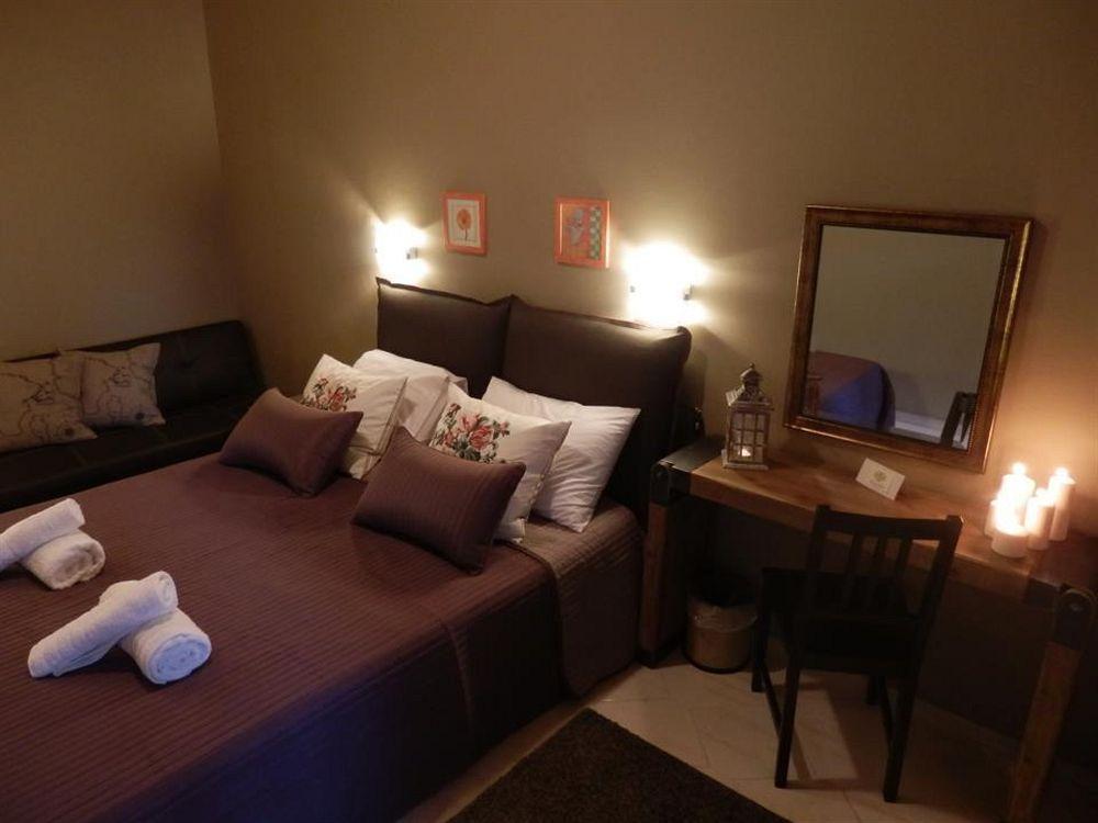 Porto Chios Hotel Ngoại thất bức ảnh