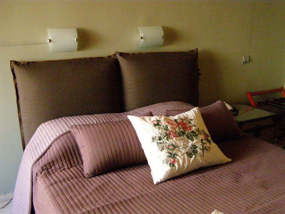 Porto Chios Hotel Ngoại thất bức ảnh