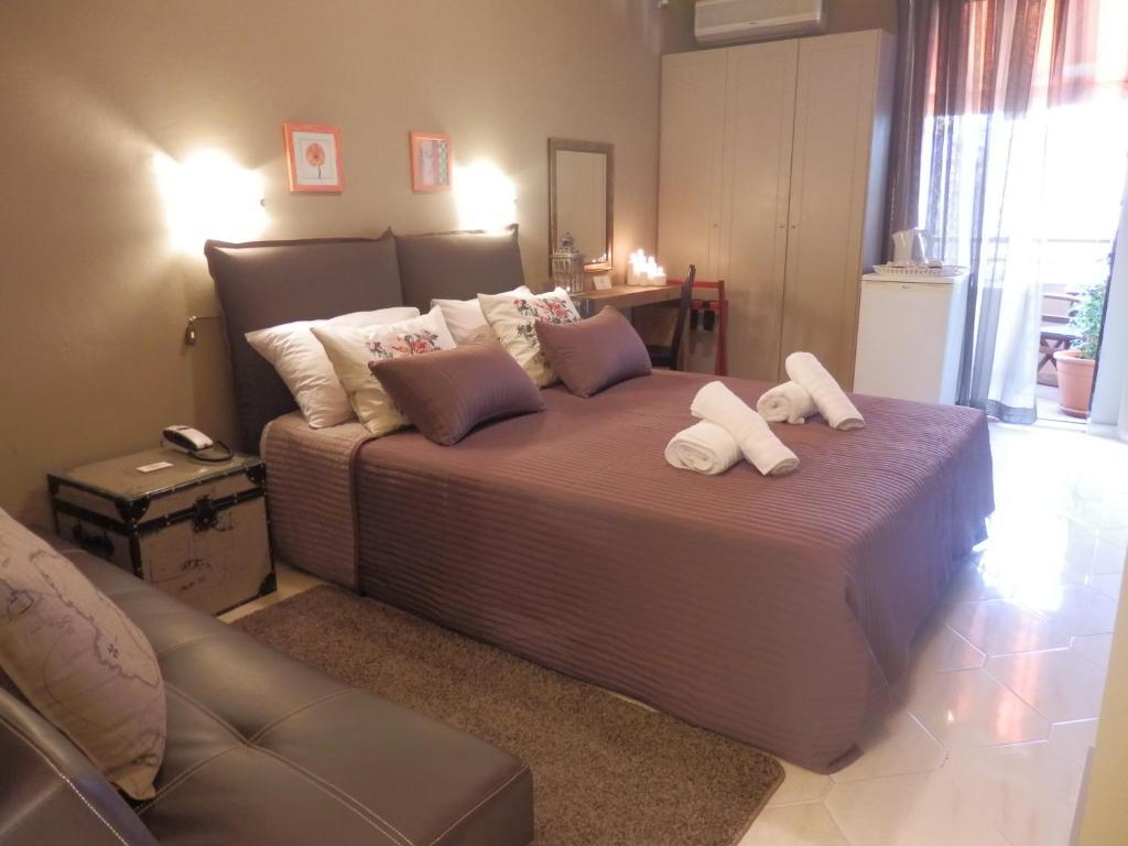 Porto Chios Hotel Phòng bức ảnh