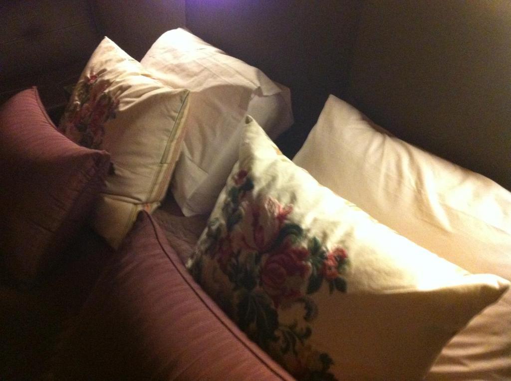 Porto Chios Hotel Ngoại thất bức ảnh