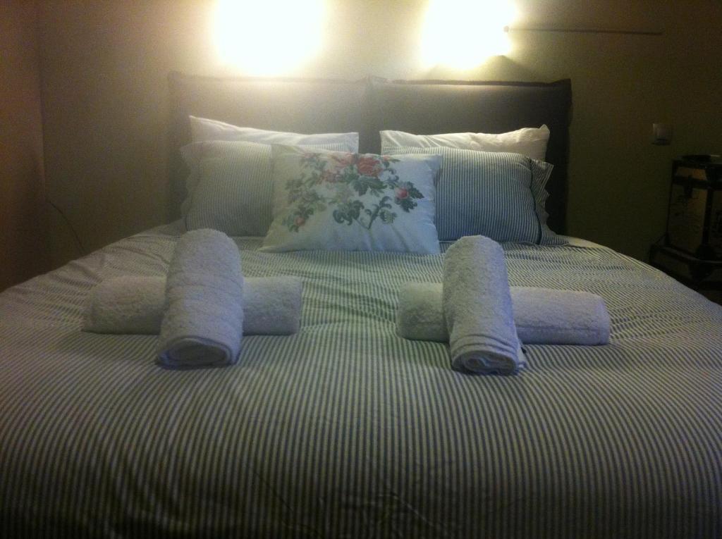 Porto Chios Hotel Phòng bức ảnh