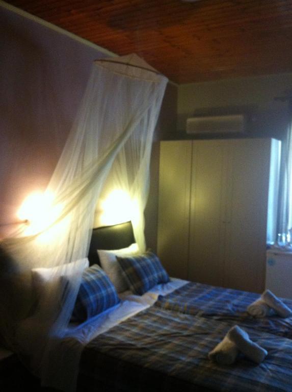 Porto Chios Hotel Ngoại thất bức ảnh